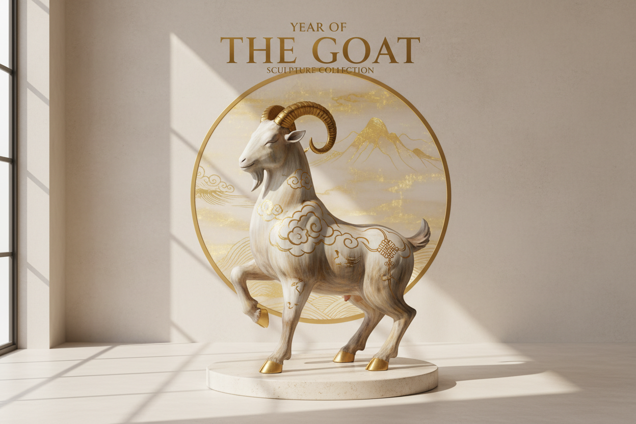 Year of the Goat
