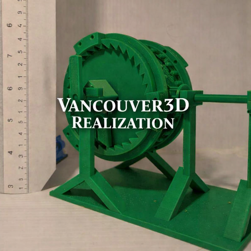 Prototyping Service – Bring Your Idea to Life