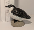 Marbled Murrelet Sculpture